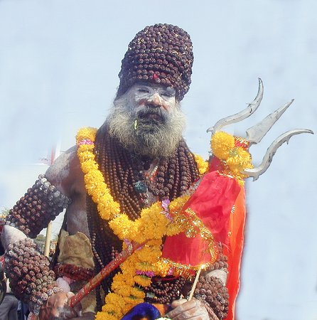 Kumbh Mela - Aghor Experience