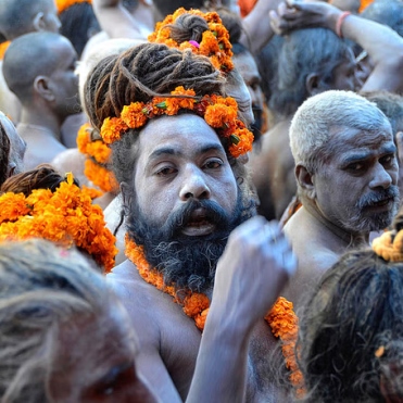 Kumbh  - 2025 Experiences